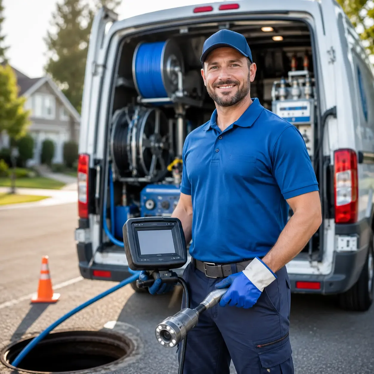 Local Pipe Relining specialists in Keenesburg, CO