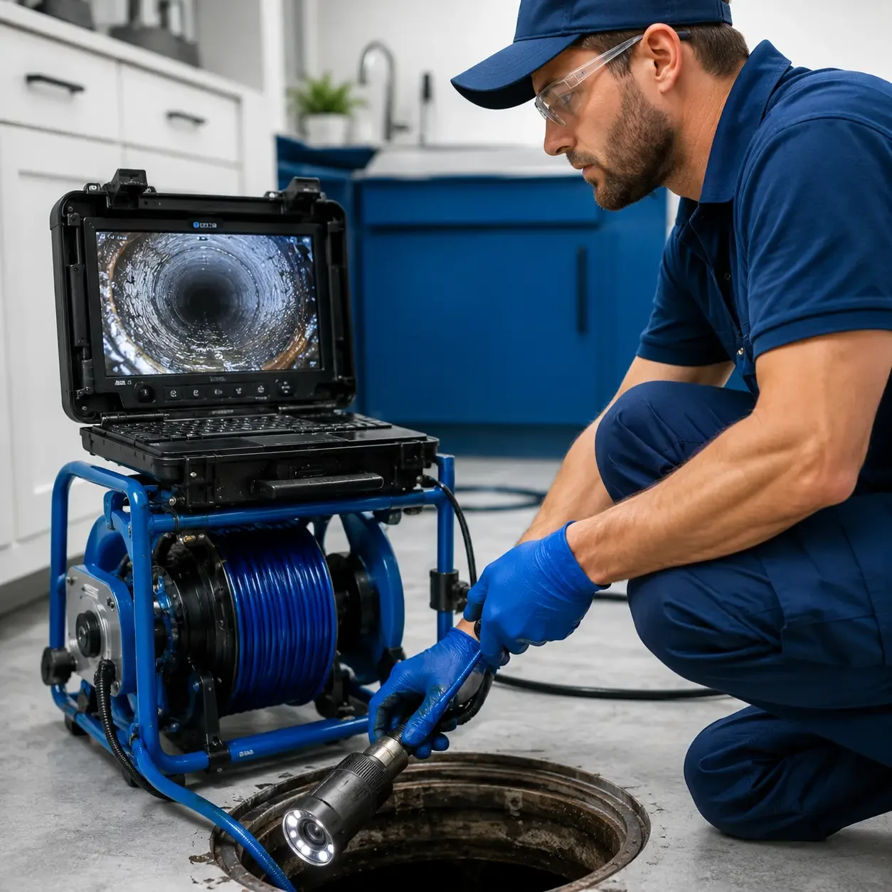 Pipe Relining professionals serving Keenesburg, CO